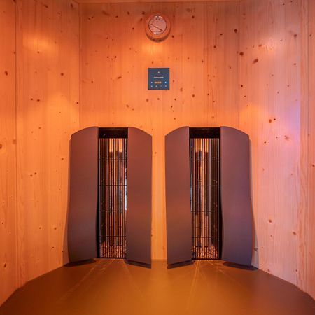 Pension Wendlhof Обергургль Екстер'єр фото