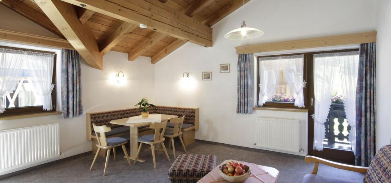 Pension Wendlhof Обергургль Екстер'єр фото
